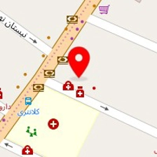 آموزشگاه مراقبت پوستی فرزانه غیائی