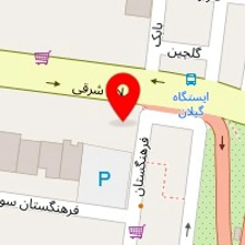 سالن زیبایی جزیره