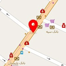 آموزشگاه آرایشگری فرخ ماه