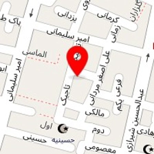 سالن زیبایی ملینا