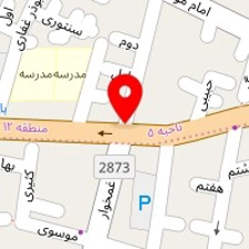 سالن زیبایی آس استار