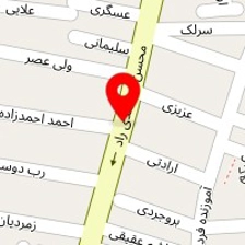 سالن زیبایی سایه