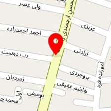 ناخن و تاتو کار بدن
