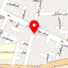 سالن آرایش گلی