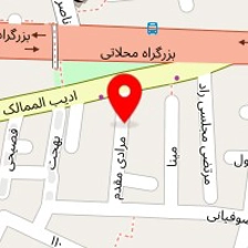 سالن زیبایی لیلیوم