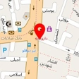 آریشگاه 110
