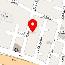 بیوتی سالن حنانه