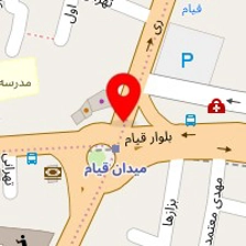 سالن اریش الهام