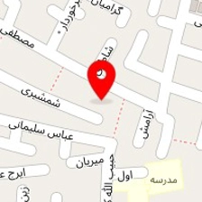 سالن لیدی