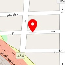 سالن پیرایش عالیجناب