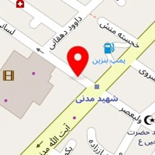 سالن زیبایی رز