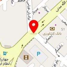 سالن زیبایی بانوان گل یاس