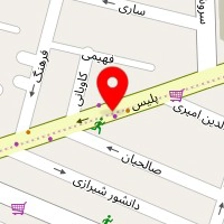 سالن خدمات ناخن ندا