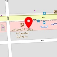 سالن زیبایی سیب سبز