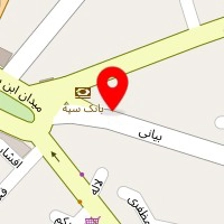 سالن زیبایی سپیده