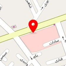 سالن زیبایی گل اطلسی