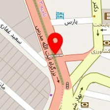 آرایشگاه منوچهر