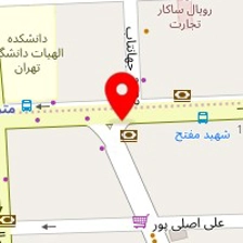 آموزشگاه آرایشگری ستاره تابان