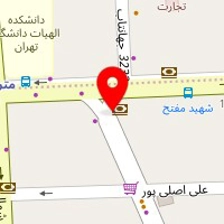 آموزشگاه آرایشگری نقش چهره