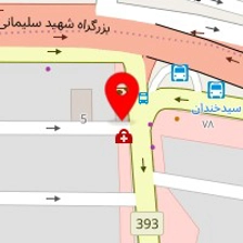 سالن زیبایی ترمه