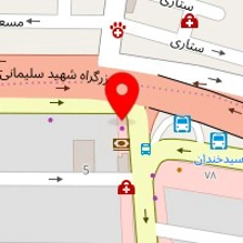 سالن زیبایی آسترا