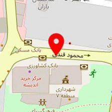 سالن زیبایی آرشیدا