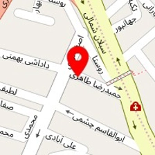 سالن زیبایی تی تی گل