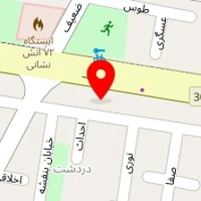 سالن پیرایش پاستور