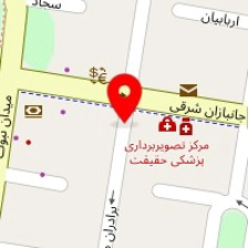 آموزشگاه آرایشگری سیب سرخ