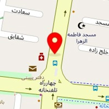 سالن آرایش سهیل