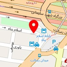 آموزشگاه مراقبت پوستی ماه دیس