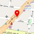 سالن زیبایی مامک