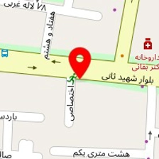 آموزشگاه آرایشگری افسون