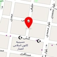 مرکز ناخن نیلوفر