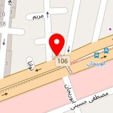 سالن زیبایی شاهکار