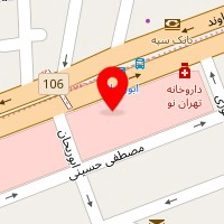 سالن زیبایی مهسا دری