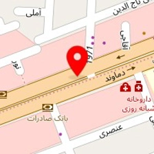 سالن زیبایی مهسا دری