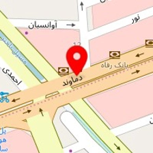 سالن زیبایی گلمر