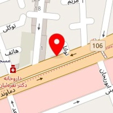 سالن خدمات ناخن پاکان