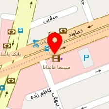 سالن زیبایی ماتیک