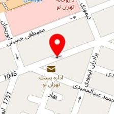 سالن زیبایی غزل