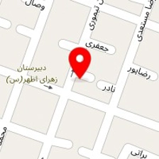 سالن زیبایی آرامش