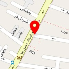 آرایشگاه امین