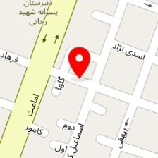 سالن زیبایی مشکات