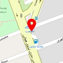 سالن زیبایی لبخند
