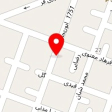 سالن آرایش نگین
