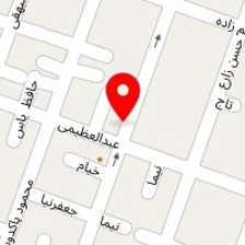 سالن آرایش فرانک