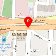 سالن زیبایی نگین