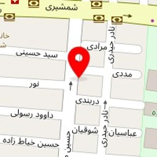 فروشگاه لوازم آرایشی بهداشتی والنسی