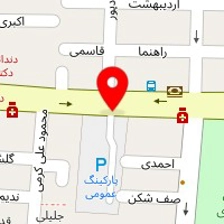 قصرآرایش وپیرایش ستاره شب